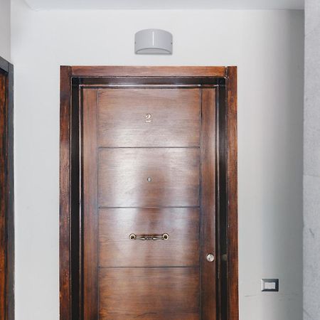 The Suites Near Auc By Elegant Cairo Exterior photo