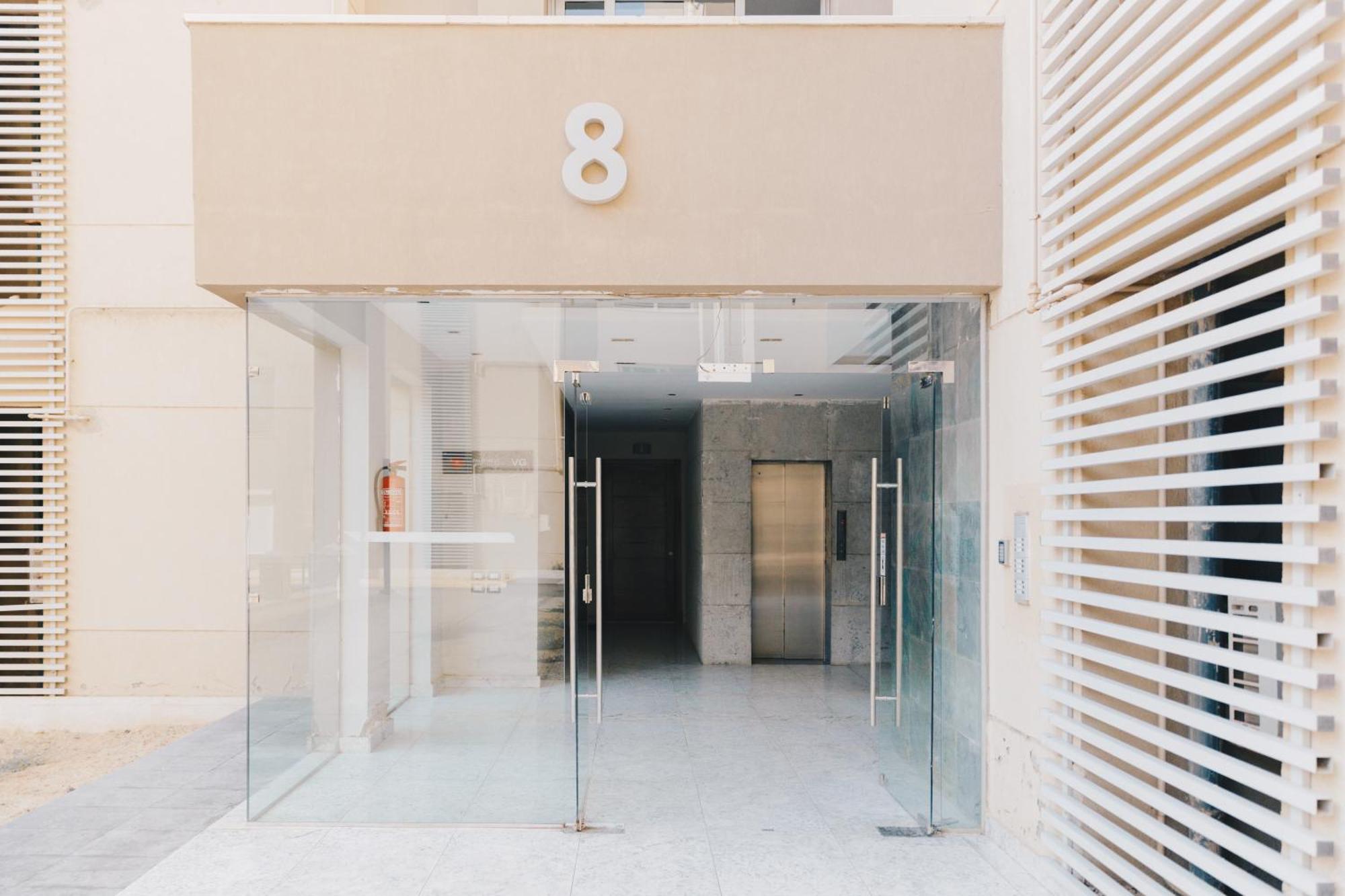 The Suites Near Auc By Elegant Cairo Exterior photo